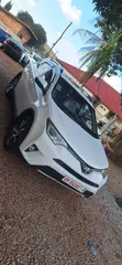 Toyota RAV4 2017 White - 2
