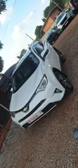 Toyota RAV4 2017 White - 3