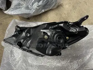 Toyota Vitz/Yaris Headlight (2011-2014)