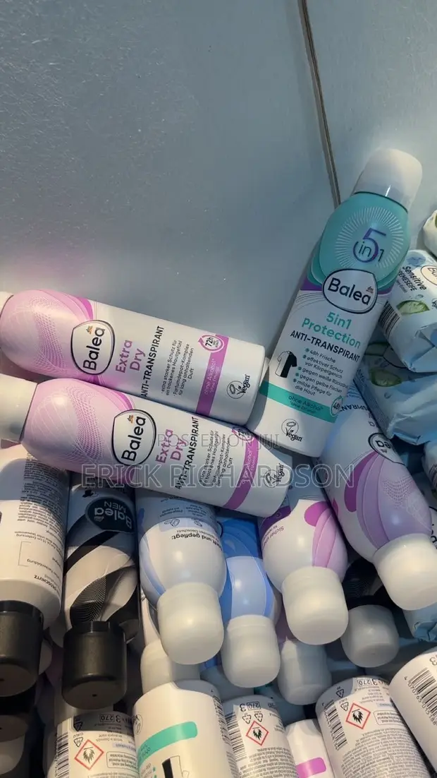 Balea Deodorant - 1