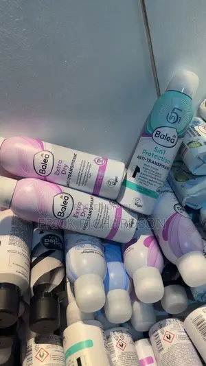 Balea Deodorant