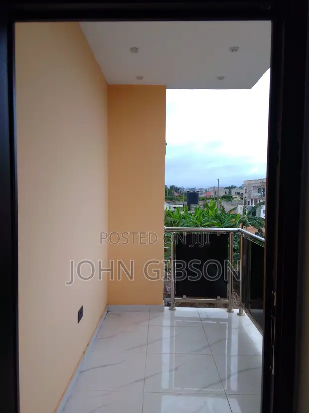 4 Bedroom Duplex House for Sale in Housing Down - 1