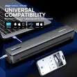 POLONO D810 Portable Wireless Bluetooth Thermal Printer - 3