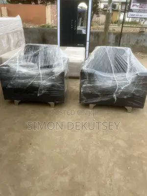 Set of Sofas - Brand New