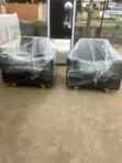 Set of Sofas - Brand New - 1