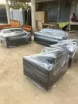 Set of Sofas - Brand New - 4