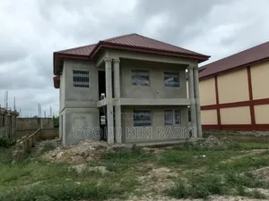5-Bedroom House for Sale in Atwima Nwabiagya