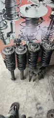 BMW F18/F11/F10 528i/535i Front Shocks (Used) - 1