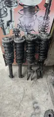 BMW F18/F11/F10 528i/535i Front Shocks (Used) - 2