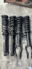BMW F18/F11/F10 528i/535i Front Shocks (Used) - 3