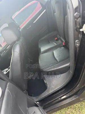 2016 Honda Civic Touring Coupe