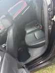2016 Honda Civic Touring Coupe - 1