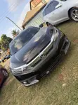 2016 Honda Civic Touring Coupe - 2