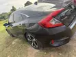 2016 Honda Civic Touring Coupe - 4