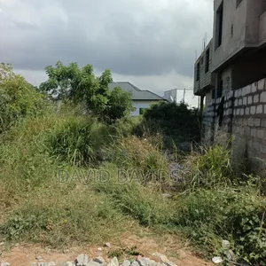 Plot of Land for Sale in Sakumono