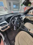 BMW X1 2018 White - 2