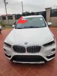 BMW X1 2018 White - 5