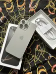 Apple iPhone 16 Pro Max 512GB Silver - 2