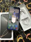 Apple iPhone 16 Pro Max 512GB Silver - 3