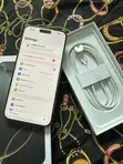 Apple iPhone 16 Pro Max 512GB Silver - 4
