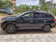 Nissan Rogue 2013 Black - 4