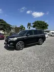 Toyota Land Cruiser 5.7 V8 VX-S 2019 Black - 1