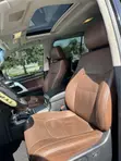 Toyota Land Cruiser 5.7 V8 VX-S 2019 Black - 2