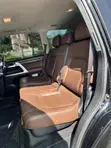 Toyota Land Cruiser 5.7 V8 VX-S 2019 Black - 5