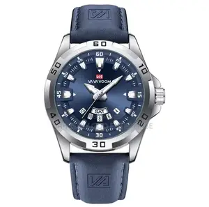 Va Va Voom 2583 Men's Business Waterproof Watch