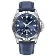 Va Va Voom 2583 Men's Business Waterproof Watch - 1