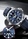 Va Va Voom 2583 Men's Business Waterproof Watch - 2