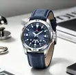 Va Va Voom 2583 Men's Business Waterproof Watch - 3
