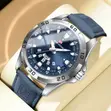 Va Va Voom 2583 Men's Business Waterproof Watch - 4