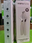Oraimo CrushPress Garlic Press - 4
