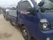 2017/2018 Kia Bongo III Trucks - 1