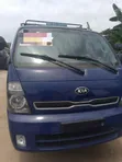 2017/2018 Kia Bongo III Trucks - 4