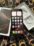Apple iPhone 16 Pro Max 512GB Gold - 2
