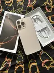 Apple iPhone 16 Pro Max 512GB Gold - 3