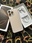 Apple iPhone 16 Pro Max 512GB Gold - 4