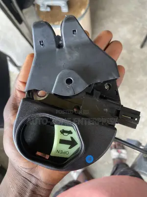 Honda Civic Boot Lock/Trunk Lock (2013-2015)