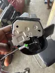 Honda Civic Boot Lock/Trunk Lock (2013-2015) - 2