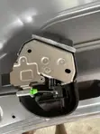 Honda Civic Boot Lock/Trunk Lock (2013-2015) - 3