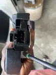 Honda Civic Boot Lock/Trunk Lock (2013-2015) - 5