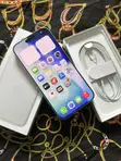 New Apple iPhone 17 Pro Max 256GB Silver - 1