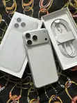 New Apple iPhone 17 Pro Max 256GB Silver - 2
