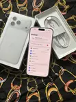New Apple iPhone 17 Pro Max 256GB Silver - 3