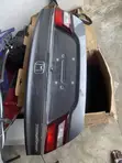 Honda Civic Boot/Trunk (2013-2015) - 1