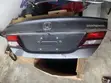 Honda Civic Boot/Trunk (2013-2015) - 2