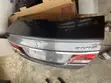 Honda Civic Boot/Trunk (2013-2015) - 3