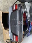 Honda Civic Boot/Trunk (2013-2015) - 4